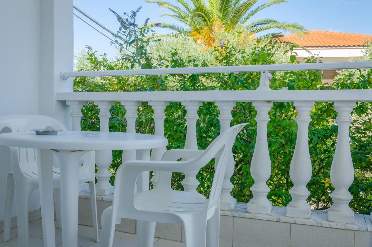Villa Eden Limenas  Buitenkant foto